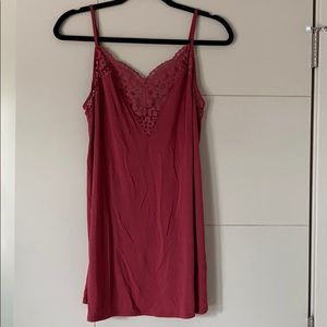 Victoria Secret night gown